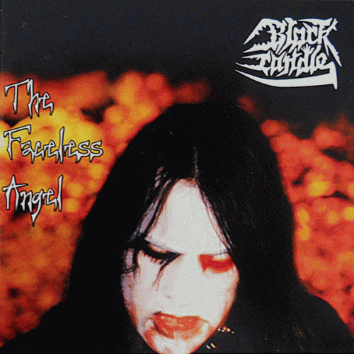 Black Candle : The Faceless Angel